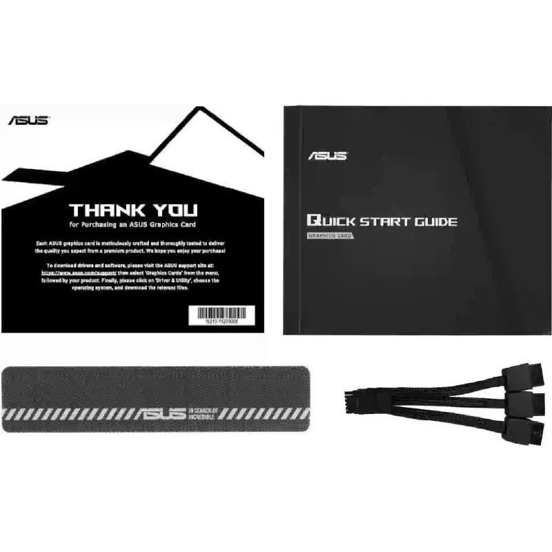بطاقة الفيديو Asus (90YV0MF0-M0NA00)