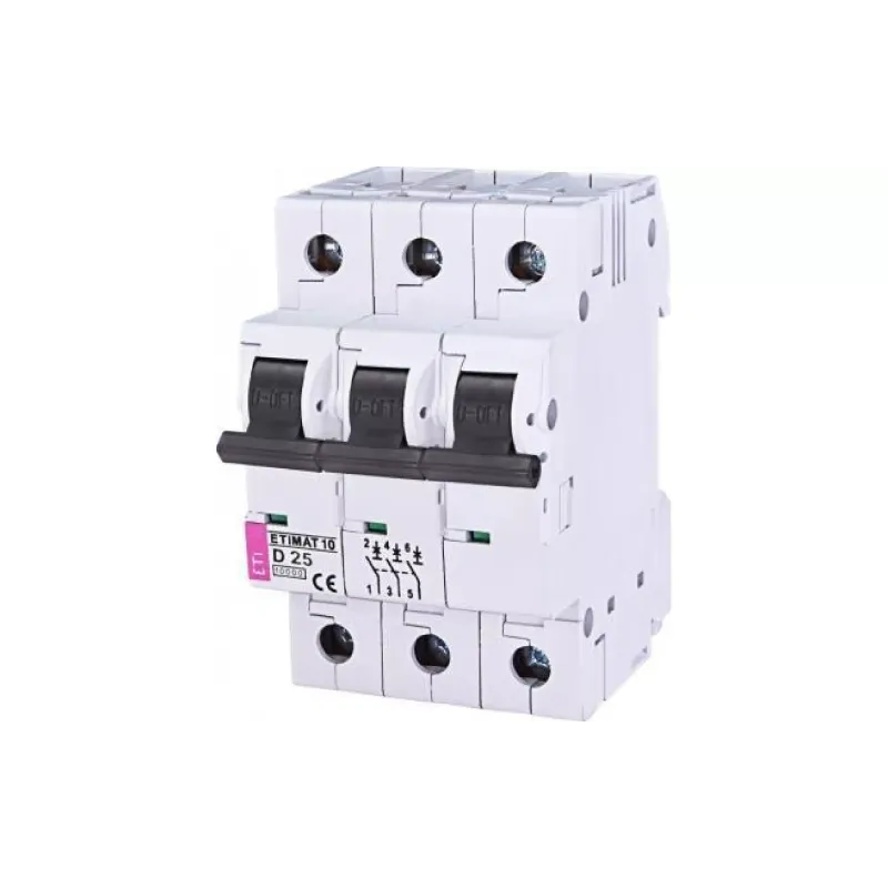 Interruptor automático ETI (2155718)