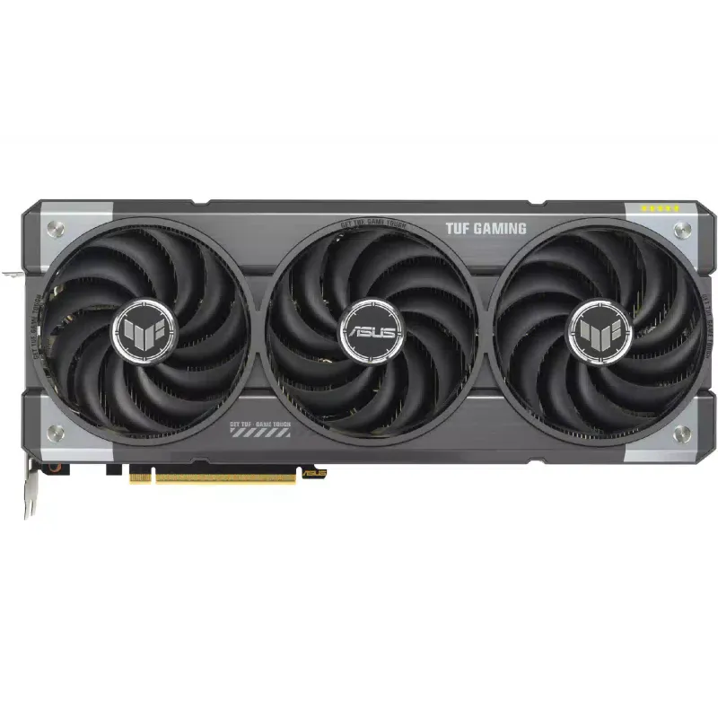 بطاقة الفيديو Asus GeForce RTX5070 (90YV0LZ0-M0NA00)
