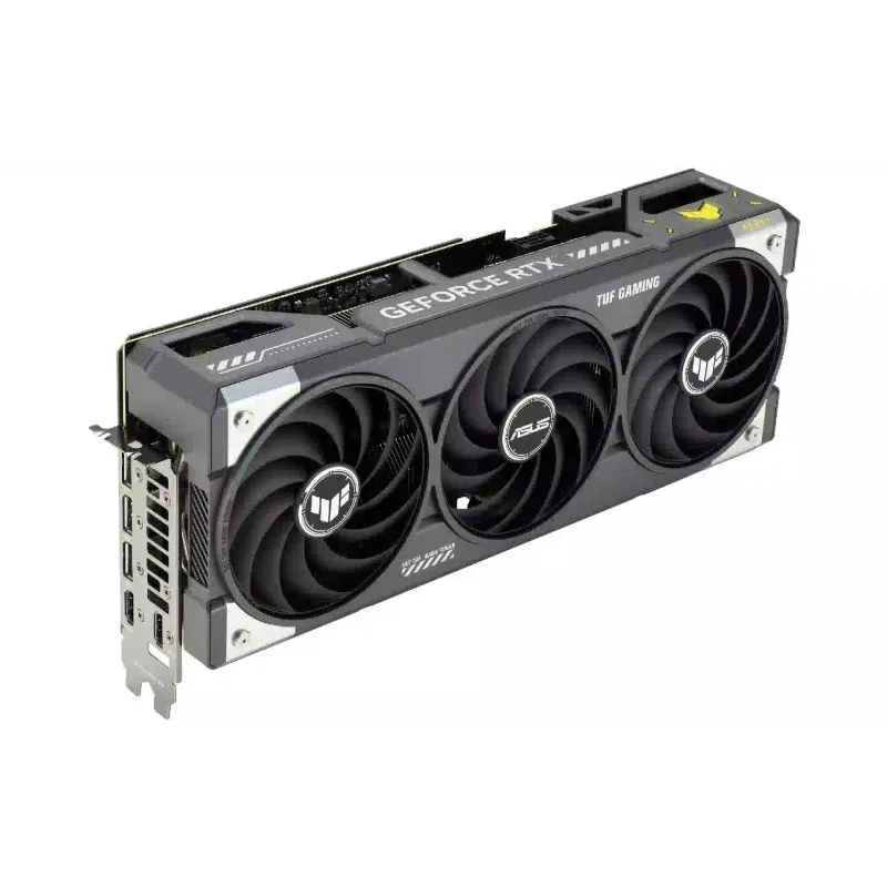 بطاقة الفيديو Asus GeForce RTX5070 (90YV0LZ0-M0NA00)