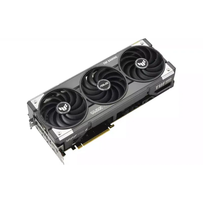 بطاقة الفيديو Asus GeForce RTX5070 (90YV0LZ0-M0NA00)