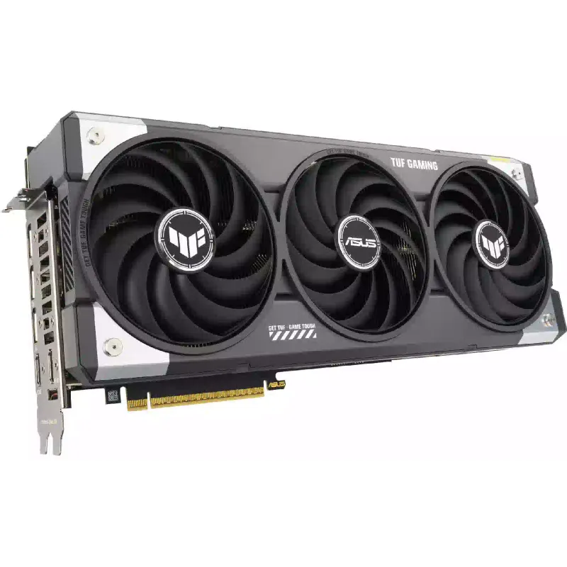 بطاقة الفيديو Asus GeForce RTX5070 (90YV0LZ0-M0NA00)