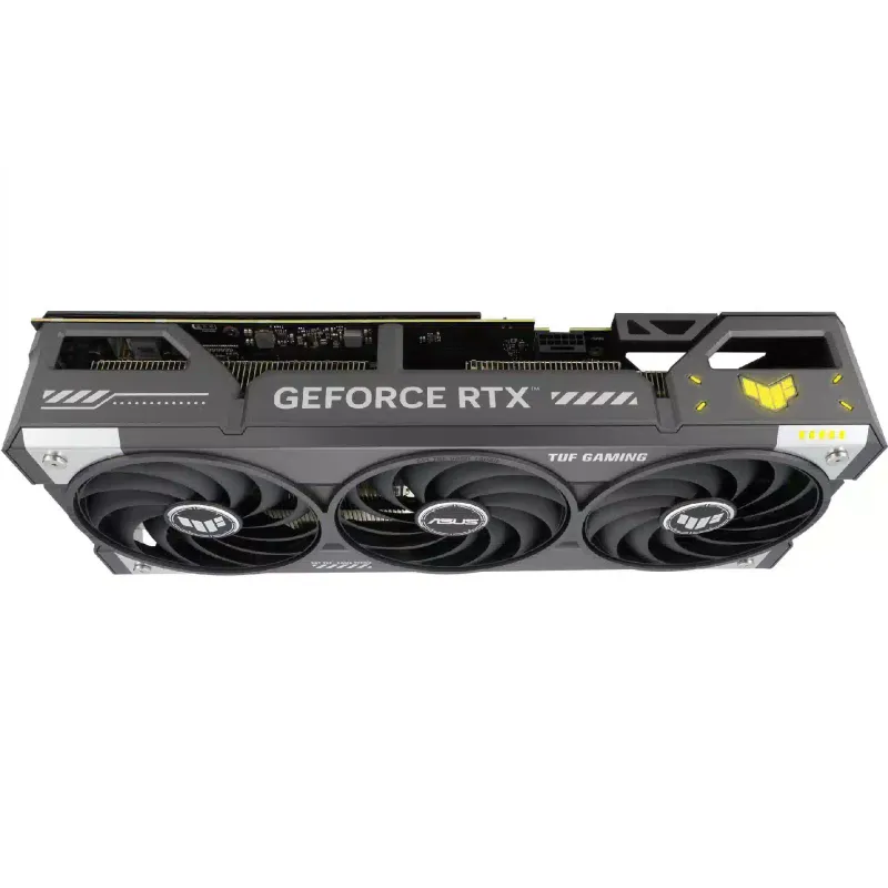 بطاقة الفيديو Asus GeForce RTX5070 (90YV0LZ0-M0NA00)