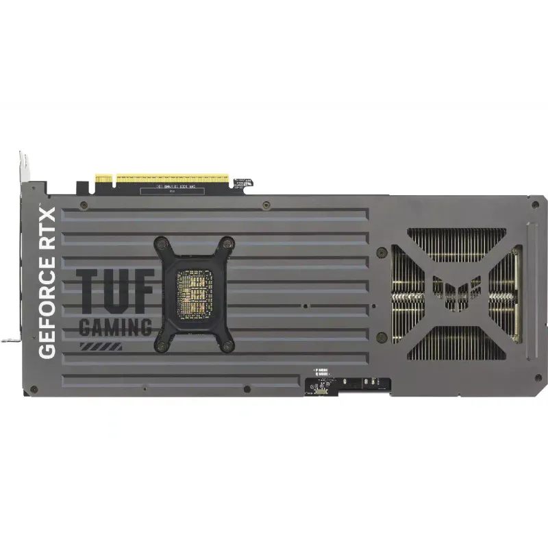 بطاقة الفيديو Asus GeForce RTX5070 (90YV0LZ0-M0NA00)