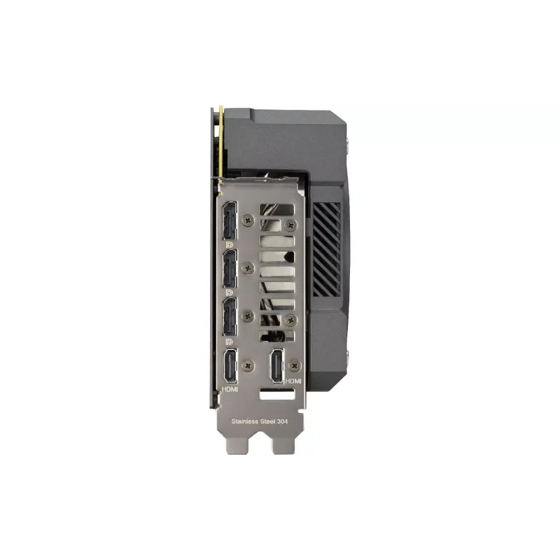 بطاقة الفيديو Asus GeForce RTX5070 (90YV0LZ0-M0NA00)