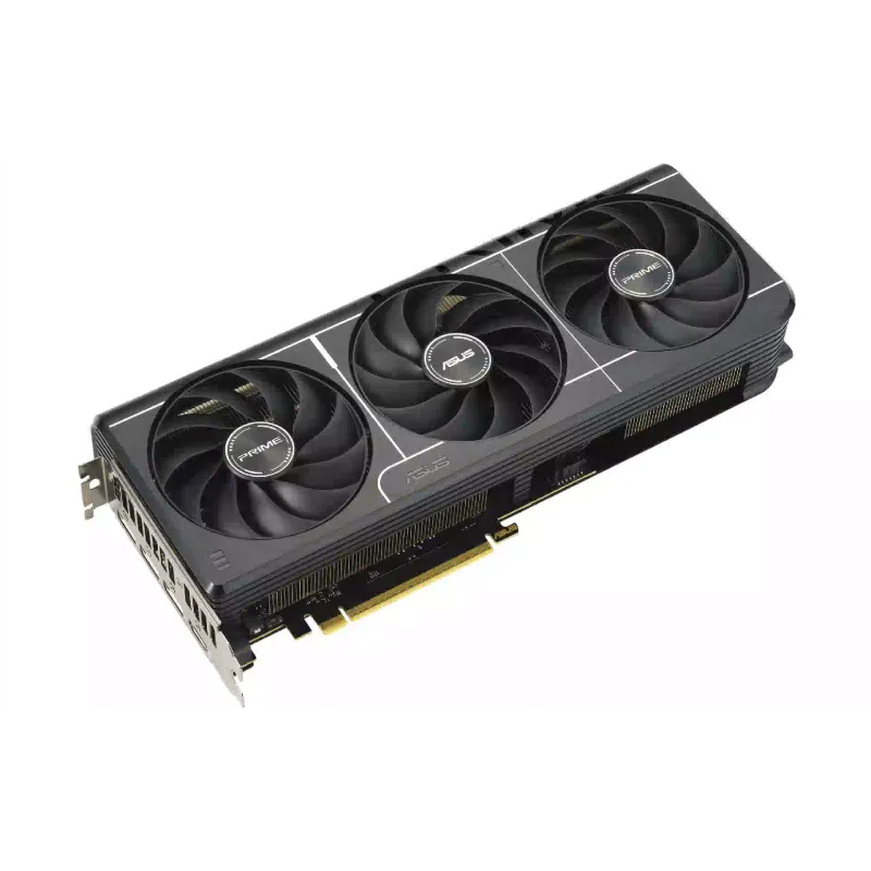 بطاقة الفيديو Asus GeForce RTX5070 (90YV0M10-M0NA00)