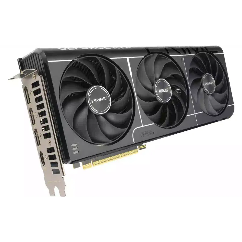 بطاقة الفيديو Asus GeForce RTX5070 (90YV0M10-M0NA00)
