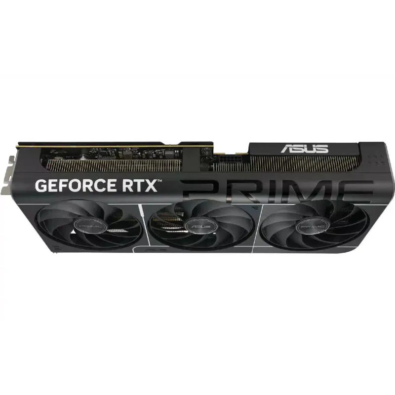 بطاقة الفيديو Asus GeForce RTX5070 (90YV0M10-M0NA00)