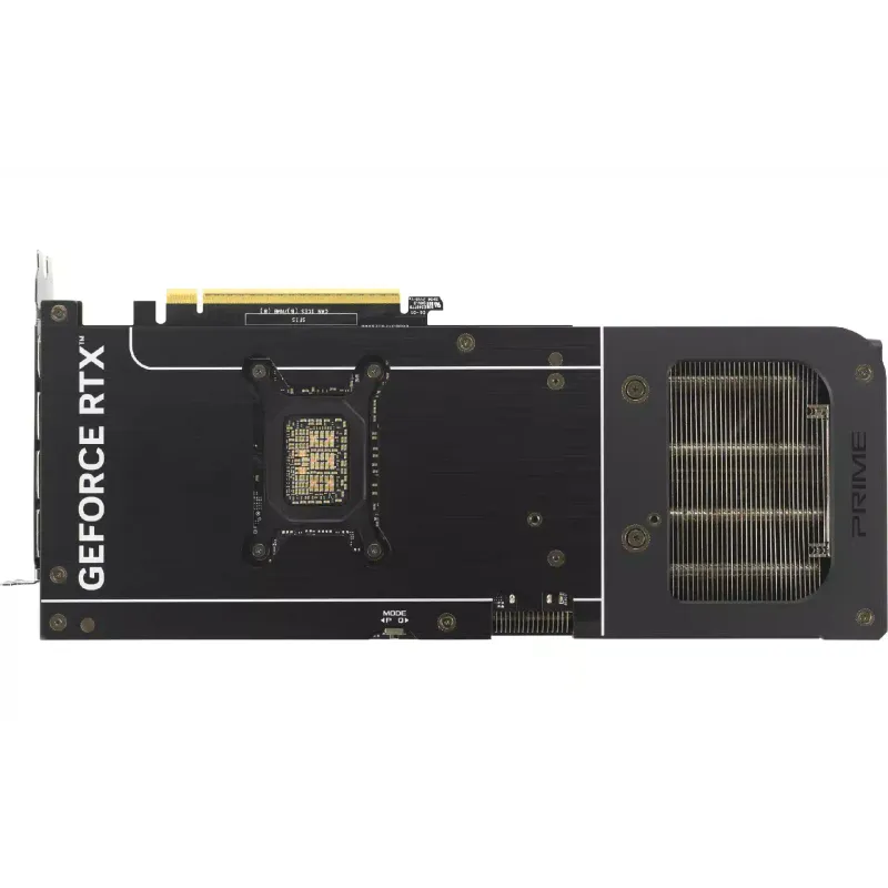 بطاقة الفيديو Asus GeForce RTX5070 (90YV0M10-M0NA00)