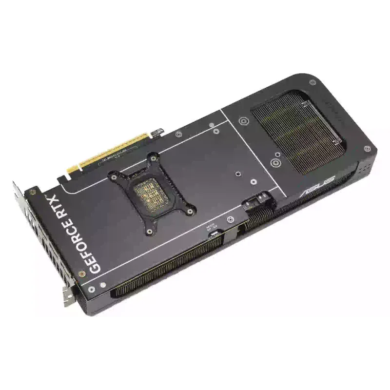 بطاقة الفيديو Asus GeForce RTX5070 (90YV0M10-M0NA00)