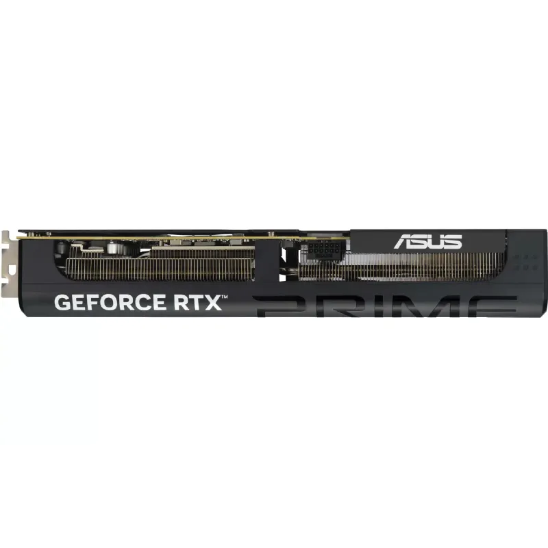 بطاقة الفيديو Asus GeForce RTX5070 (90YV0M10-M0NA00)