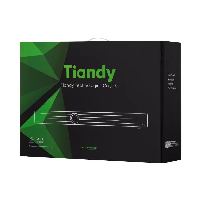 مسجل فيديو Tiandy (TC-R3220)