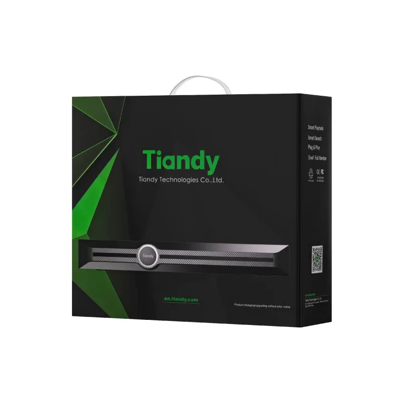 مسجل فيديو Tiandy (TC-R3210)