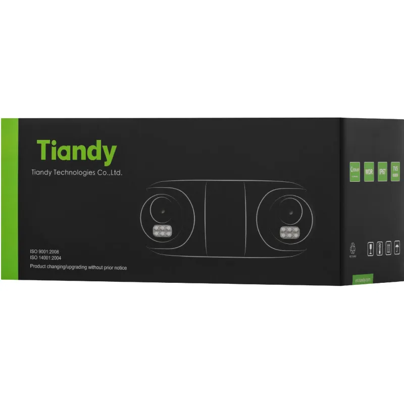 IP-видеокамера Tiandy  (TC-C32RN)