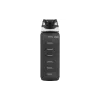 Бутылка для воды Ardesto Matte, Black (AR2281ML)