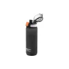 Бутылка для воды Ardesto Matte, Black (AR2281ML)
