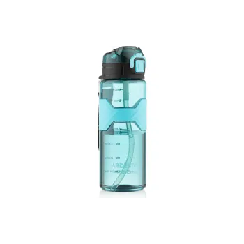 زجاجة ماء Ardesto Fitness, Light Blue (AR2280EB)