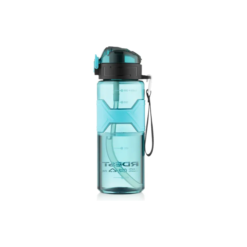 Garrafa de água Ardesto Fitness, Light Blue (AR2280EB)
