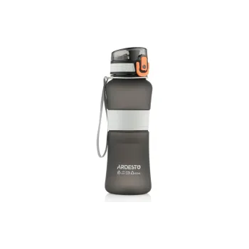 زجاجة ماء Ardesto Balance, Black (AR2265BL)
