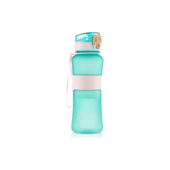 زجاجة ماء Ardesto Balance, Light Blue (AR2265BB)