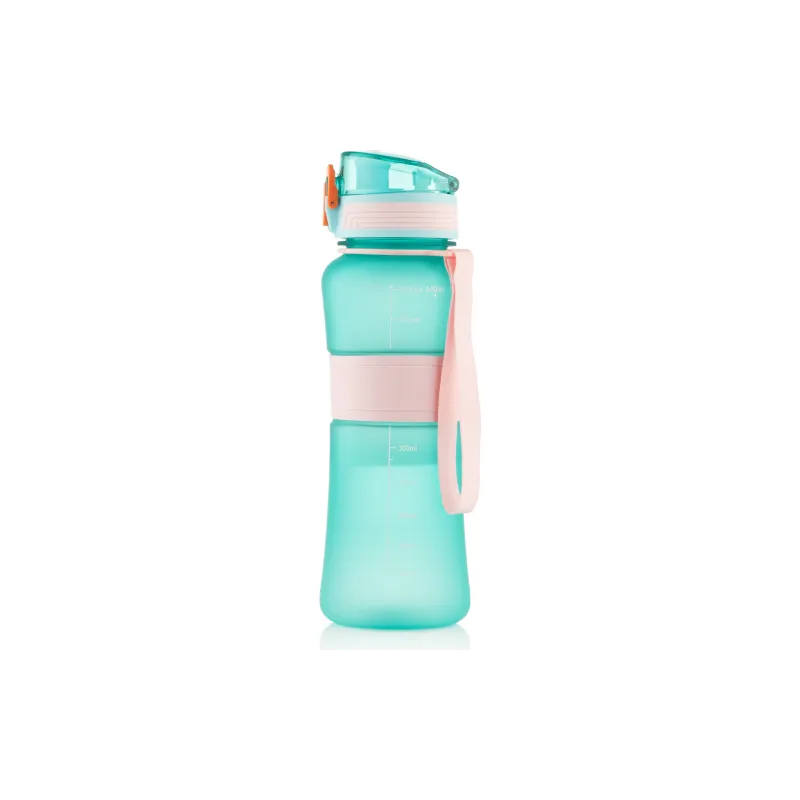 Water bottle Ardesto Balance, Light Blue (AR2265BB)