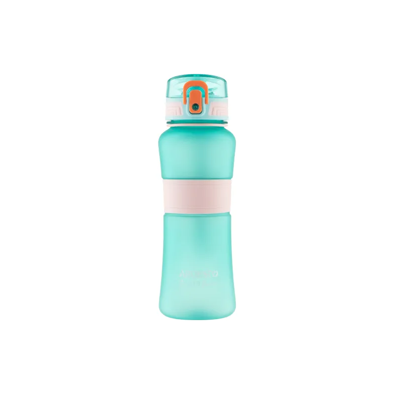 Water bottle Ardesto Balance, Light Blue (AR2265BB)
