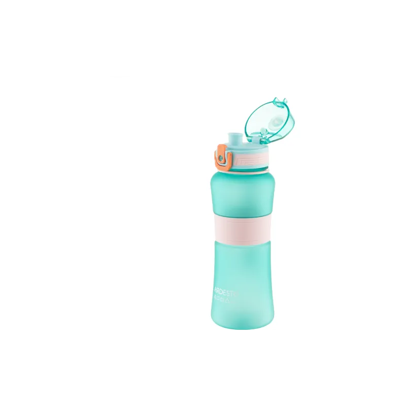 Water bottle Ardesto Balance, Light Blue (AR2265BB)