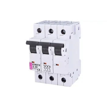 Автоматичний вимикач ETI (2155720)