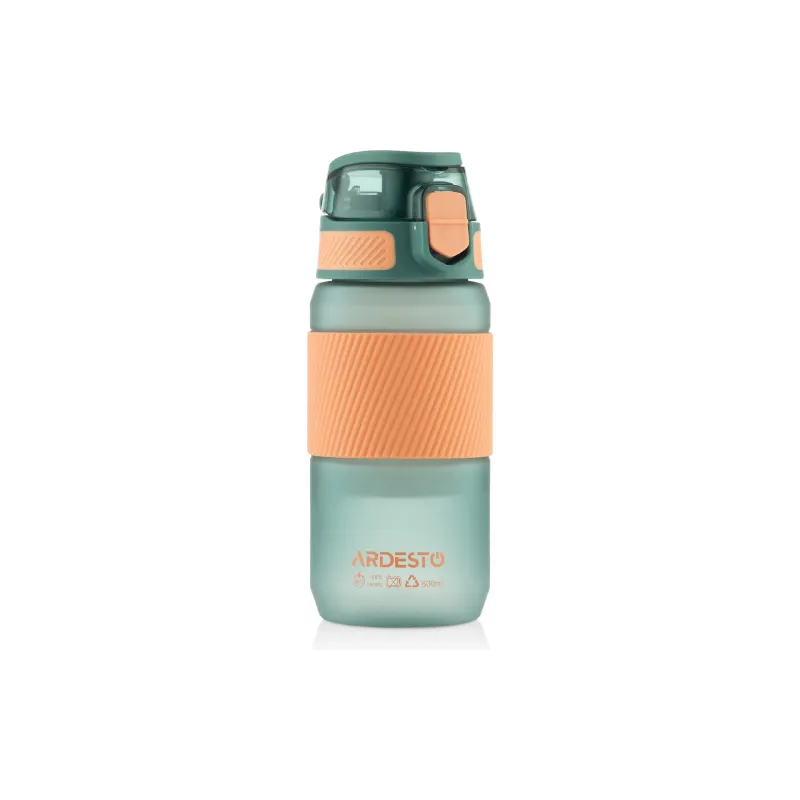 Wasserflasche Ardesto Spring, Green (AR2260SE)