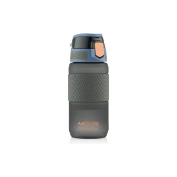 Wasserflasche Ardesto Spring, Black (AR2260SB)