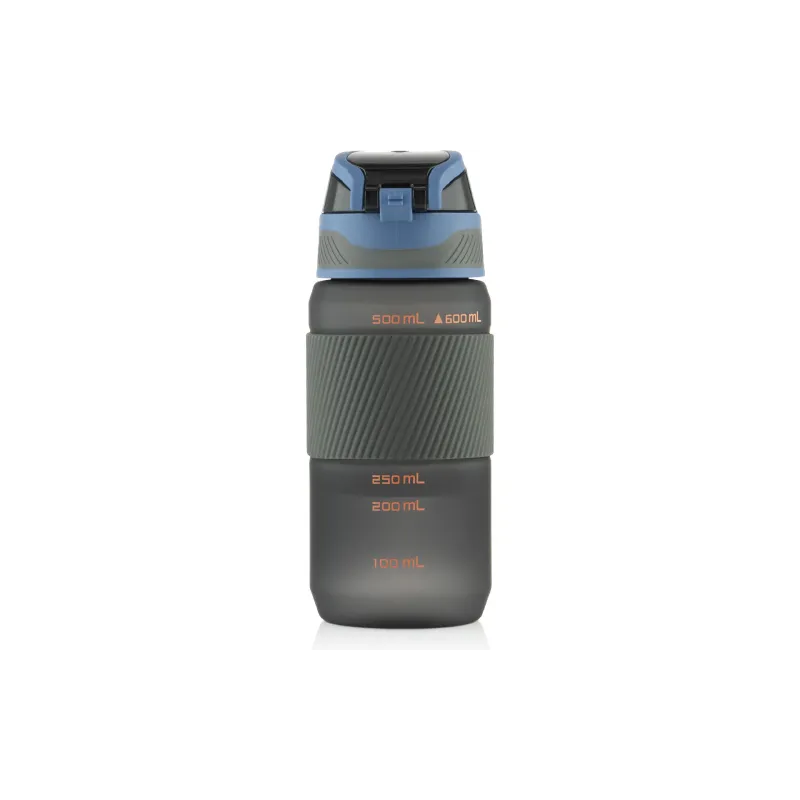 زجاجة ماء Ardesto Spring, Black (AR2260SB)