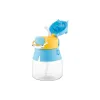 Бутилка за вода Ardesto Space, Light Blue (AR2255SB)