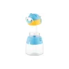 Бутилка за вода Ardesto Space, Light Blue (AR2255SB)