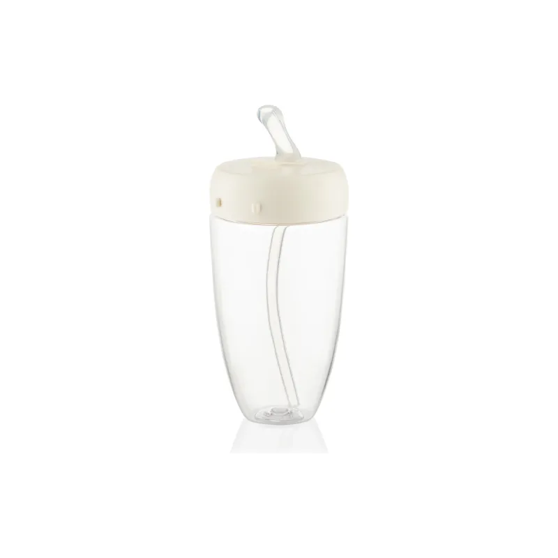 Botella de agua Ardesto Plane, Orange (AR2255RO)