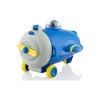 Бутилка за вода Ardesto Plane, Blue (AR2255RB)