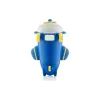 Бутилка за вода Ardesto Plane, Blue (AR2255RB)