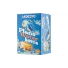 Бутилка за вода Ardesto Plane, Blue (AR2255RB)