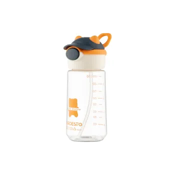 Steklenica za vodo Ardesto Bear, Orange (AR2255BO)