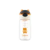 زجاجة ماء Ardesto Bear, Orange (AR2255BO)
