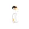 زجاجة ماء Ardesto Bear, Orange (AR2255BO)