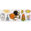 زجاجة ماء Ardesto Bear, Orange (AR2255BO)