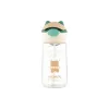 Бутилка за вода Ardesto Bear, Green (AR2255BE)