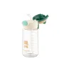Бутилка за вода Ardesto Bear, Green (AR2255BE)