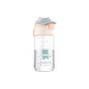 Бутилка за вода Ardesto Bear, Pink (AR2255BB)