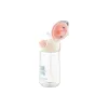 Бутилка за вода Ardesto Bear, Pink (AR2255BB)