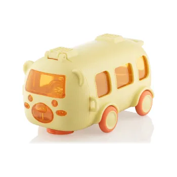 Steklenica za vodo Ardesto Bear Bus, Yellow (AR2250BY)