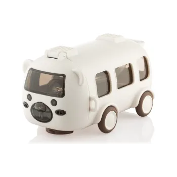Steklenica za vodo Ardesto Bear Bus, White (AR2250BE)