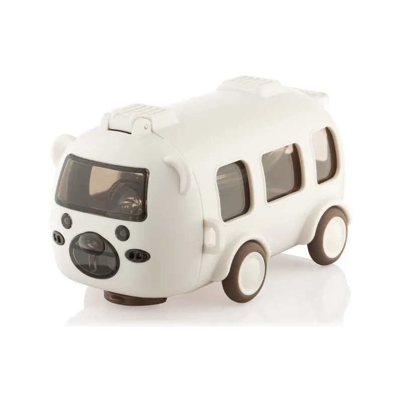 Steklenica za vodo Ardesto Bear Bus, White (AR2250BE)