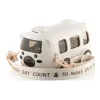 Steklenica za vodo Ardesto Bear Bus, White (AR2250BE)