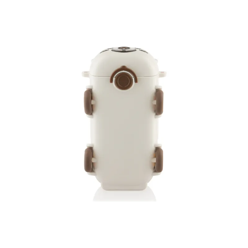 Steklenica za vodo Ardesto Bear Bus, White (AR2250BE)